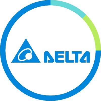 Delta Logo